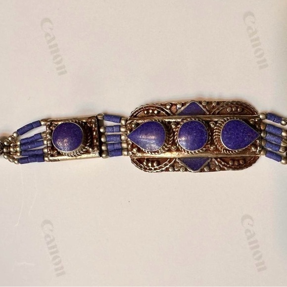 Lapis lazuli - Picture 1 of 3